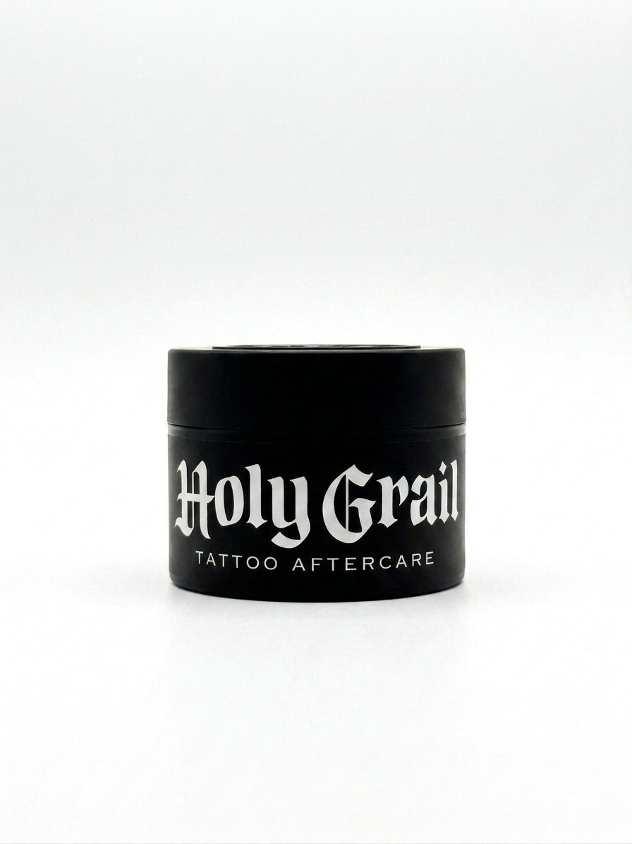 Holy Grail Tattoo Butter