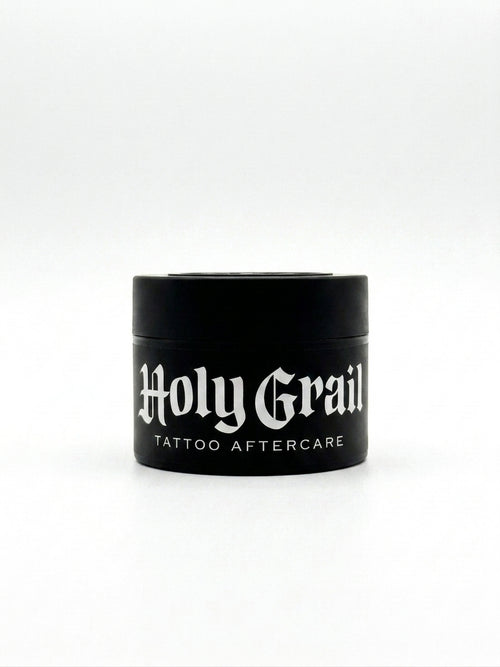 Holy Grail Tattoo Butter